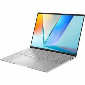 Asus Vivobook S 16 M5606 M5606KA-RI046W 40.6 cm (16") Copilot+ PC Notebook - WQXGA+ - 120 Hz - AMD Ryzen AI 7 350 - 16 GB 