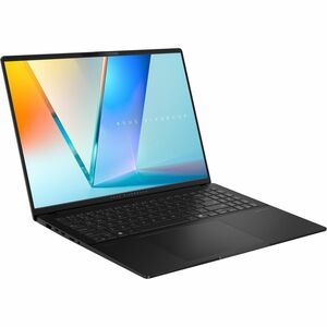 Asus Vivobook S16 S5606 S5606CA-RI074W 40.6 cm (16") Notebook - 3K - Intel Core Ultra 7 255H - Intel Evo Platform - 16 GB 