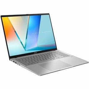 Asus Vivobook S16 S3607 S3607CA-RP008W 40.6 cm (16") Notebook - WUXGA - 144 Hz - Intel Core Ultra 7 255H - 16 GB - 1 TB SS