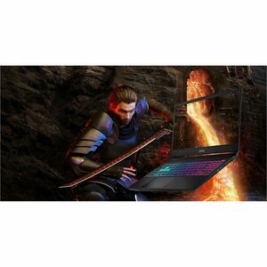 Notebook per gaming - MSI Katana 15 HX B14W Katana 15 HX B14WEK-052IT  (15,6") - FHD - Intel Core i7 14° gen i7-14650HX - 