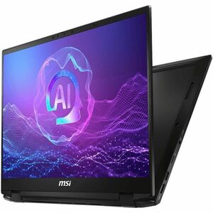 Notebook 2 in 1 Convertibile - MSI Summit A16 AI+ A3HM Summit A16 AI+ A3HMTG-096XIT 40,6 cm (16") Touchscreen Copilot+ PC 