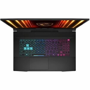 Notebook per gaming - MSI Katana 17 HX B14W Katana 17 HX B14WFK-020IT 43,9 cm (17,3") - QHD - Intel Core i7 14° gen i7-146