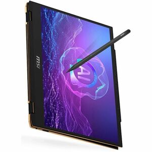 Notebook 2 in 1 Convertibile - MSI Summit 13 AI+ Evo Summit 13 AI+ Evo A2VMTG-040IT 33,8 cm (13,3") Touchscreen Copilot+ P