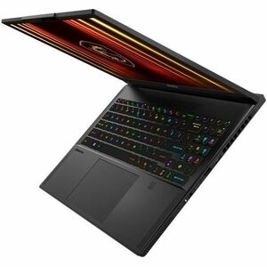 Notebook per gaming - MSI Stealth 16 AI A2HW Stealth 16 AI A2HWFG-021IT 40,6 cm (16") - QHD+ - Intel Core Ultra 9 285H - 3