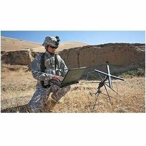 Workstation portatile - Getac X600 PRO Robusto 39,6 cm (15,6") - Full HD - Intel Core i7 11a generaz. i7-11850HE - 32 GB -