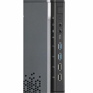 Supermicro SuperWorkstation SYS-551A-T - 塔式 - 1 x 处理器支持 - Intel W790 芯片 - 2 TB DDR5 SDRAM 最大内存支持 - 16 Total Memory Slots -