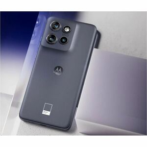 Motorola Mobility Edge 50 Neo 512 GB Smartphone - 16,3 cm (6,4 Zoll) LTPO AMOLED 2670 x 1220 - Octa-Core (Cortex A78Quad-C