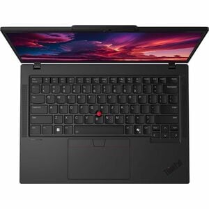Lenovo ThinkPad P14s Gen 6 (AMD). Product type: Mobile workstation, Form factor: Clamshell. Processor family: AMD Ryzen AI