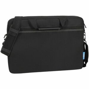 Origin Carrying Case for 39.6 cm (15.6") Notebook - Black - Polyester Body