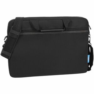 Origin Lite Carrying Case for 35.6 cm (14") Notebook - Black - Polyester Body