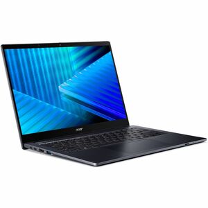 Acer TravelMate P4 Spin 14 P414RN-55 TMP414RN-55-52RS 14" Touchscreen Convertible 2 in 1 Notebook - WUXGA - 60 Hz - Intel 
