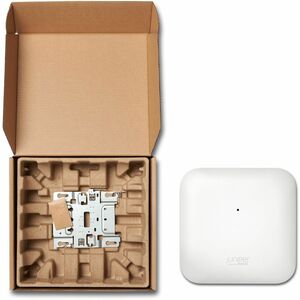 Mist AP47 Tri Band Wi-Fi 7 IEEE 802.11 a/b/g/n/ac/ax/be 28.80 Gbit/s Wireless Access Point - Indoor - 2.40 GHz, 5 GHz, 6 G