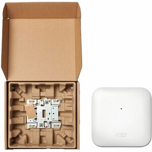 Mist AP47 Tri Band Wi-Fi 7 IEEE 802.11 a/b/g/n/ac/ax/be 28.80 Gbit/s Wireless Access Point - Indoor - 2.40 GHz, 5 GHz, 6 G