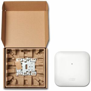 Mist AP47E Tri Band Wi-Fi 7 IEEE 802.11 a/b/g/n/ac/ax/be 28.80 Gbit/s Wireless Access Point - Indoor - 2.40 GHz, 5 GHz, 6 