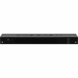 Netgear Business GS316v3 16 Ports Ethernet Switch - Gigabit Ethernet, Fast Ethernet - 10/100/1000Base-T - 2 Layer Supporte
