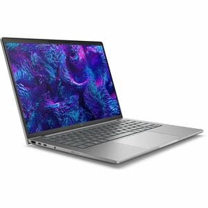 Zbook 8 G1i Firefly Intel U7-255H 16GB DDR5 6400 512GB PCIe NVMe SSD 14 Inch Touch WUXGA Screen Nvidia RTX500Ada 4GB IR We