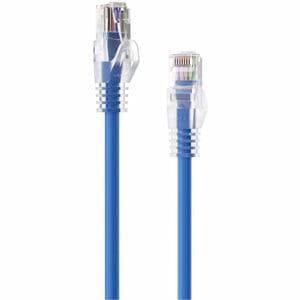 CAT6 Network Cable with Eco Packaging - 1m