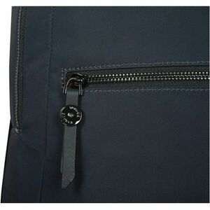 MOCHILA BACKPACK AVILA PARA DAMA AZUL PARA LAPTOPS DE 15" a 16"