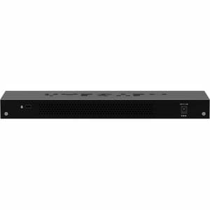 Netgear Business GS316v3 16 Anschlüsse Ethernet-Switch - Gigabit-Ethernet, Fast Ethernet - 10/100/1000Base-T - 2 Unterstüt