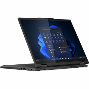 Lenovo ThinkPad T14s Gen 1 21R3004JMX 35.6 cm (14") Touchscreen Convertible 2 in 1 Notebook - WUXGA - Intel Core Ultra 5 2