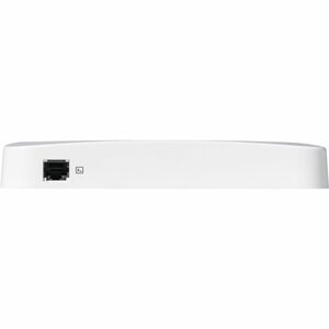 Meraki CW9172H Tri band Wi-Fi 7 9 Gbit/s Ponto de acesso sem fio - 2,40 GHz, 5 GHz, 6 GHz - Interno - Tecnologia MIMO - 4 