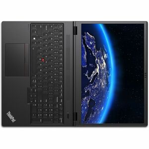 Lenovo ThinkPad P16v Gen 2 21KX001ESP 40.6 cm (16") Mobile Workstation - WUXGA - Intel Core Ultra 7 1st Gen 155H - 32 GB -
