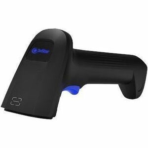 3nStar SC415 Barcode Scanner - Cable Connectivity - 11.81" Scan Distance - 1D, 2D - LED - CMOS - Omni-directional, Area - 