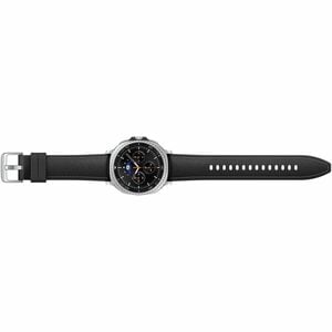 Samsung Galaxy Watch8 Classic - 46 mm - 46.4 mm - Bioelectrical Impedance Analysis (BIA) Sensor, ECG Sensor, Heart Rate Mo