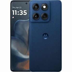 Motorola Mobility edge 60 512 GB Smartphone - 16.9 cm (6.7") P-OLED Super HD 2712 x 1220 - Octa-core (Cortex A78Quad-core 