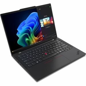 Lenovo ThinkPad T14s Gen 6 (Intel) Copilot+ PC. Product type: Laptop, Form factor: Clamshell. Processor family: Intel Core