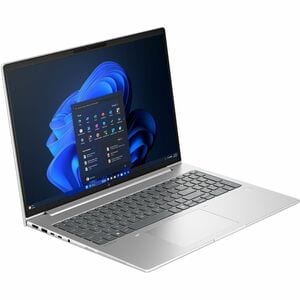 HP EliteBook 6 G1a 16" Notebook - WUXGA - 60 Hz - AMD Ryzen 7 250 - 32 GB - 1 TB SSD - English Keyboard - Pike Silver Alum