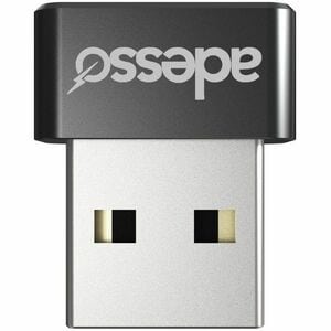 Adesso AFP-100-TAA Fingerprint Reader - USB - TAA Compliant