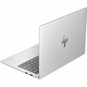 HP EliteBook 6 G1i 40,6 cm (16 Zoll) Notebook - WUXGA - Intel Core Ultra 5 225U - 16 GB - 512 GB SSD - Silber - Intel Chip