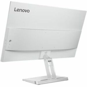 Lenovo L27i-4B 27" Class Full HD LED Monitor - 16:9 - Cloud Gray - 68.6 cm (27") Viewable - In-plane Switching (IPS) Techn