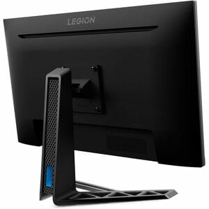 Lenovo Legion R27qe Gen 2 27" Class WQHD LED Monitor - 16:9 - Raven Black - 68.6 cm (27") Viewable - In-plane Switching (I