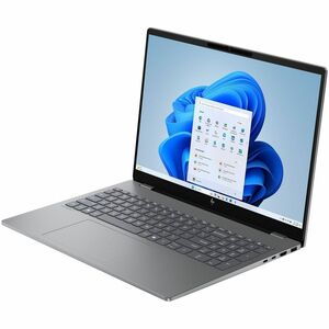 HP OmniBook 7 16-az0088TU 40.6 cm (16") 笔记本电脑 - WQXGA - 240 Hz - Intel Core 7 240H - 32 GB - 1 TB SSD - Intel 芯片 - 2560 x 