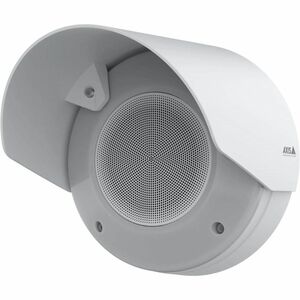 AXIS D4200-VE Speaker Strobe - TAA Compliant - Wired - 102 dB(A) - Audible, Visual - Gang Box Mount, Wall Mountable, Ceili