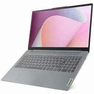 Portátil - Lenovo IdeaPad Slim 3 15AMN8 82XQ00N5LM 39.6cm (15.6") - Full HD - AMD Ryzen 5 7520U - 8GB - 512GB SSD - Españo