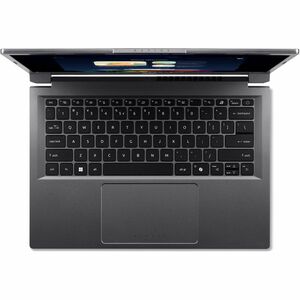 Acer Aspire 14 AI A14-52M A14-52M-78BB 35.6 cm (14") Copilot+ PC Notebook - WUXGA - 60 Hz - Intel Core Ultra 7 256V - 16 G