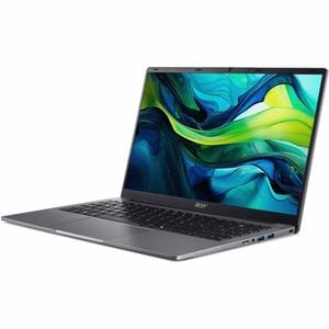 Acer Aspire Lite AL15-32P AL15-32P-C997 39.6 cm (15.6") Notebook - Full HD - Intel Celeron N4500 - 8 GB - 128 GB SSD - Iro