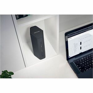 Netgear Nighthawk RS150 Wi-Fi 7 IEEE 802.11be Ethernet, DSL, Cable Wireless Router - Dual Band - 2.40 GHz ISM Band - 5 GHz