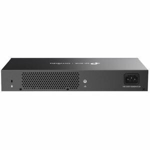 Omada Omada 16-Port Gigabit Easy Managed Switch - 16 Ports - Manageable - Gigabit Ethernet - 10/100/1000Base-T - 2 Layer S