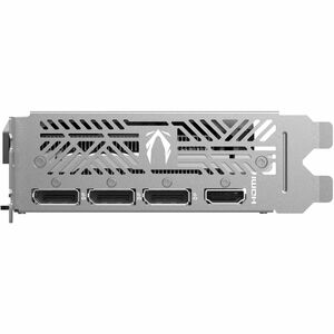 Zotac NVIDIA GeForce RTX 5060 Grafikkarte - 8 GB GDDR7 - 7680 x 4320 - 2,50 GHz Core - 128 Bit Busbreite - PCI Express 5.0