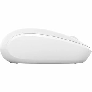 Incase Designed by Microsoft Mouse - Bluetooth - Glacier - Wireless - Scroll Wheel - Symmetrical - 1 x AA Battery Supported
