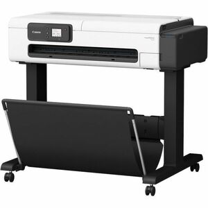 Canon imagePROGRAF TC-21 Inkjet Large Format Printer - Includes Printer - 609.60 mm (24") Print Width - Colour - 4 Color(s