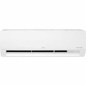 R410A INVERTER - A INTERIOR