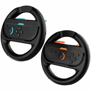Blade Gaming Steering Wheel - Nintendo Switch, Nintendo Switch 2, Nintendo Switch OLED