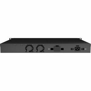 SonicWall NSa 2800 Network Security/Firewall Appliance - Centralized Management - 16 Port - 1000Base-T, 10GBase-X - 10 Gig