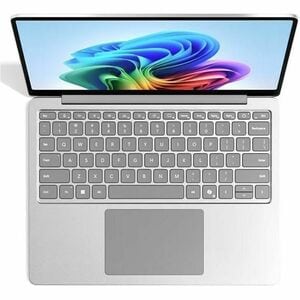 Microsoft 13.8" Touchscreen Copilot+ PC Notebook - 5G - 120 Hz - Intel Core Ultra 7 - 32 GB - 256 GB SSD - Platinum - Inte