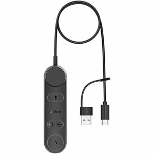 Jabra Engage 50 II Link Mono USB C/A MS